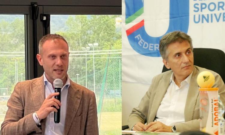 Camerino, negli impianti del Cus in scena il campionato di società assoluto su pista Camerino, negli impianti del Cus in scena il campionato di società assoluto su pista