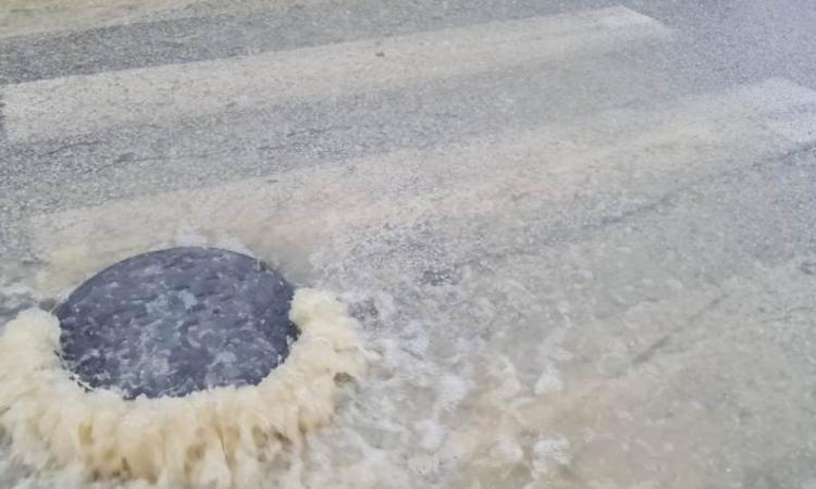 Maltempo, scuole chiuse a Recanati e Macerata: "Va ridotto il rischio" Maltempo, scuole chiuse a Recanati e Macerata: "Va ridotto il rischio"