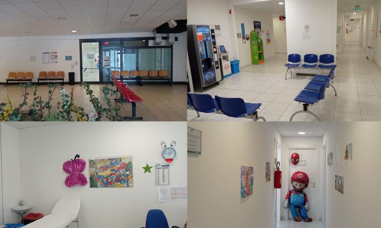 All'Ospedale di Macerata il convegno su “Le vaccinazioni dei pazienti fragili”: ecco quando All'Ospedale di Macerata il convegno su “Le vaccinazioni dei pazienti fragili”: ecco quando