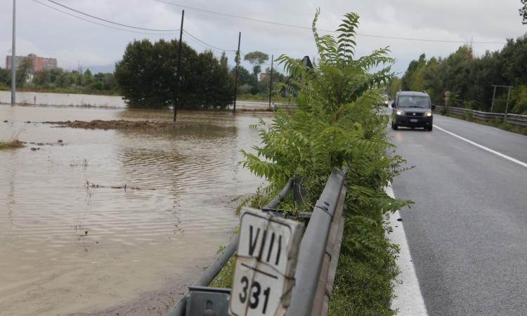 Marche, allerta gialla per venerdì: niente lezioni a Porto Recanati, ripartono negli altri Comuni del Maceratese