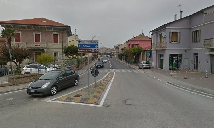 Civitanova, rifacimento di asfalti e marciapiedi: lavori per 300mila euro Civitanova, rifacimento di asfalti e marciapiedi: lavori per 300mila euro