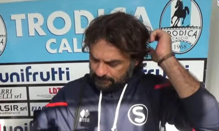 Promozione, poker del Trodica alla Settempeda. Ciattaglia: "Ci hanno presi a pallonate" (VIDEO)