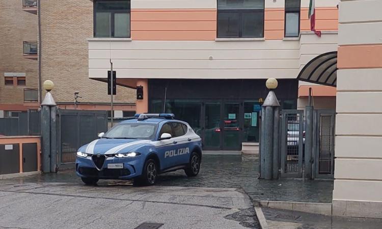 Civitanova - Calci, pugni e cinghiate a un connazionale: individuati e denunciati gli aggressori