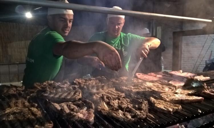 Treia capitale della carne bovina per un weekend: torna il festival dedicato alla razza marchigiana Treia capitale della carne bovina per un weekend: torna il festival dedicato alla razza marchigiana