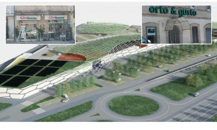 Nuovo centro commerciale a Piediripa? Parola ai commercianti: "Aumentare l'offerta non aumenta la domanda" Nuovo centro commerciale a Piediripa? Parola ai commercianti: "Aumentare l'offerta non aumenta la domanda"
