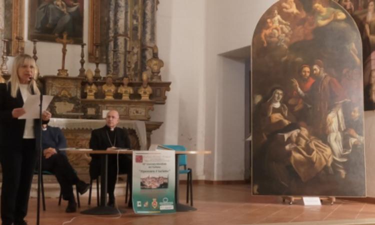 San Severino ospita la 45esima Giornata Mondiale del Turismo: un dialogo tra pace, sostenibilità e comunità