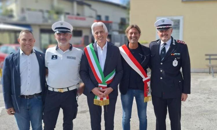 Macerata, assunto un nuovo sostituto commissario: cresce l'organico della polizia locale