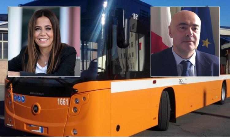 Visso, stop al collegamento bus diretto con Camerino: "Disagi per studenti e fruitori, la sindaca intervenga" Visso, stop al collegamento bus diretto con Camerino: "Disagi per studenti e fruitori, la sindaca intervenga"