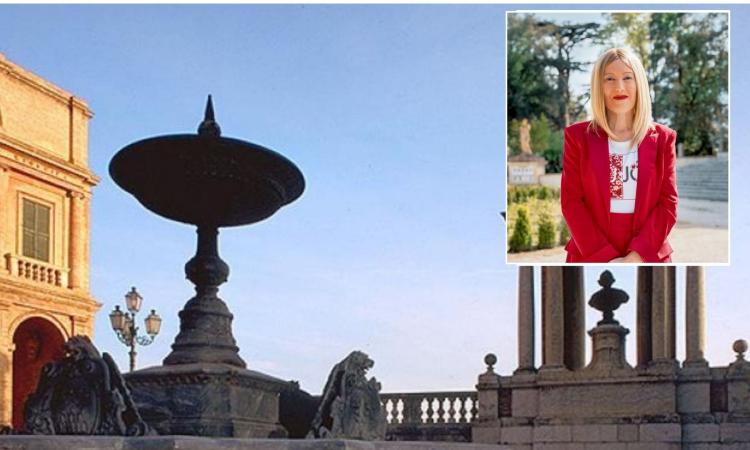 Treia piange la scomparsa di Luana Moretti: la consigliera comunale e avvocato aveva 51 anni Treia piange la scomparsa di Luana Moretti: la consigliera comunale e avvocato aveva 51 anni