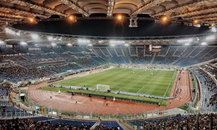 Lazio e Roma nell'Europa League 2024-25 Lazio e Roma nell'Europa League 2024-25