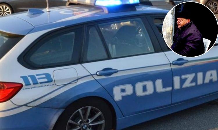 "Manomozza" di nuovo in manette: minacce di morte a un imprenditore, arrestato l'ex boss "Manomozza" di nuovo in manette: minacce di morte a un imprenditore, arrestato l'ex boss