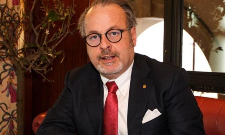 Sanità, il 'payback' non piace a Confindustria: "La Regione si adoperi per l'abrogazione della norma" Sanità, il 'payback' non piace a Confindustria: "La Regione si adoperi per l'abrogazione della norma"