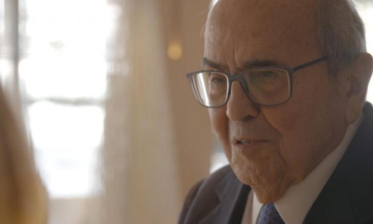 Addio a Francesco Merloni: presidente onorario Ariston Group, fu anche ministro Addio a Francesco Merloni: presidente onorario Ariston Group, fu anche ministro