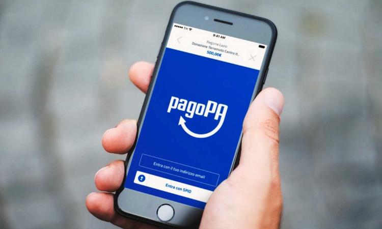 Ticket per prestazioni sanitarie, dal primo novembre garantito il versamento con il PagoPA Ticket per prestazioni sanitarie, dal primo novembre garantito il versamento con il PagoPA