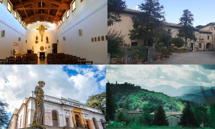 Giornate Fai d'autunno 2024: ecco cosa visitare in provincia di Macerata Giornate Fai d'autunno 2024: ecco cosa visitare in provincia di Macerata