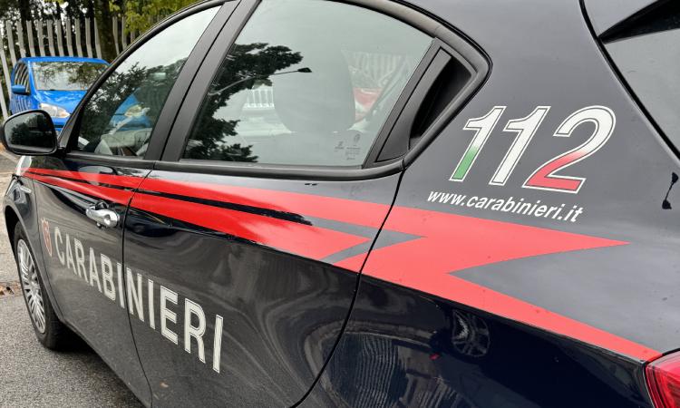 Civitanova, resistenza a pubblico ufficiale: arrestato un 38enne irregolare