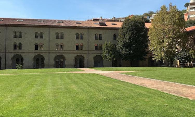 Overtime Festival e Univpm: al via la partnership Overtime Festival e Univpm: al via la partnership