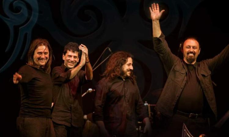 Potenza Picena, il Mugellini Festival si ammanta di suggestioni celtiche con gli Ogam: premio dedicato a Riccardo Messi Potenza Picena, il Mugellini Festival si ammanta di suggestioni celtiche con gli Ogam: premio dedicato a Riccardo Messi