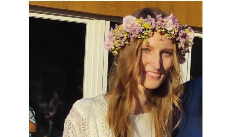 Caldarola, oggi l'addio a Giorgia Mercorelli: proclamato il lutto cittadino Caldarola, oggi l'addio a Giorgia Mercorelli: proclamato il lutto cittadino