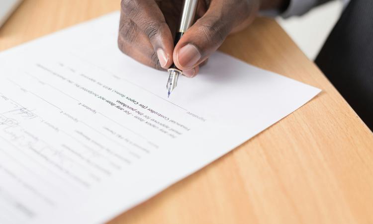 Prestiti online: quali documenti sono necessari per la richiesta? Prestiti online: quali documenti sono necessari per la richiesta?