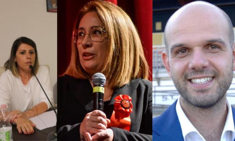 Caso Dengue a Tolentino, Fratelli d'Italia: "Ambientalismo spinto non ha portato risultati sperati" Caso Dengue a Tolentino, Fratelli d'Italia: "Ambientalismo spinto non ha portato risultati sperati"