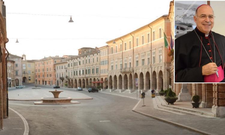San Severino celebra la Giornata Mondiale del Turismo sotto il segno della Pace: il programma San Severino celebra la Giornata Mondiale del Turismo sotto il segno della Pace: il programma