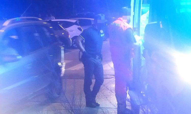 Civitanova, rissa notturna con bottiglie e cinture: i responsabili sono giovanissimi del luogo