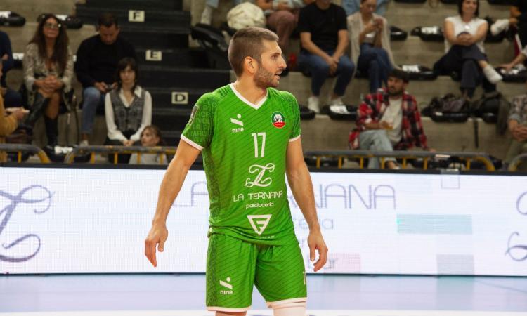 La Pallavolo Macerata guarda al riscatto e si prepara all'unico derby marchigiano: ecco quando La Pallavolo Macerata guarda al riscatto e si prepara all'unico derby marchigiano: ecco quando