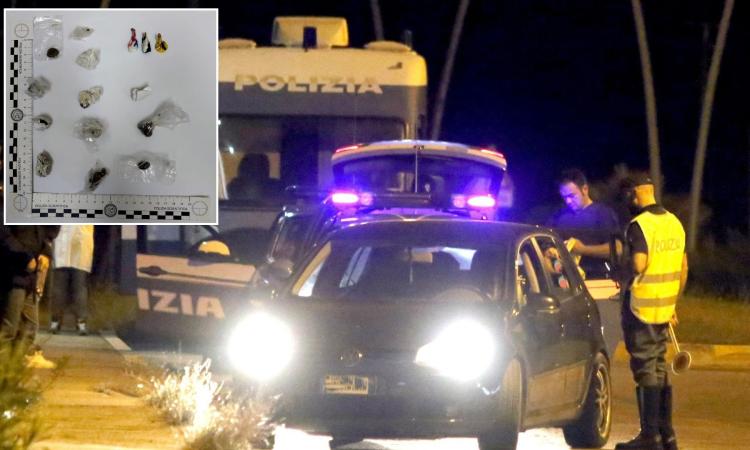 Civitanova, rissa sventata nella notte: movida senza incidenti grazie alle forze dell'ordine Civitanova, rissa sventata nella notte: movida senza incidenti grazie alle forze dell'ordine