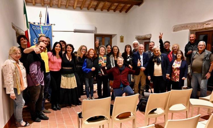 Ritorna "Visioni-Festival di Poesia": presenti i nomi più rilevanti della poesia contemporanea italiana Ritorna "Visioni-Festival di Poesia": presenti i nomi più rilevanti della poesia contemporanea italiana
