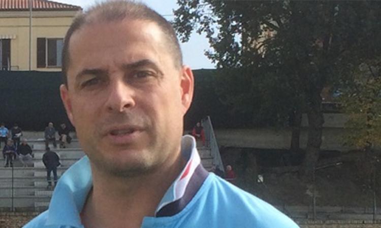 Promozione, ritorno al futuro per la Cluentina: Simone Cicarè è il nuovo tecnico Promozione, ritorno al futuro per la Cluentina: Simone Cicarè è il nuovo tecnico
