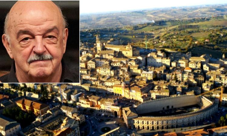 Macerata piange la scomparsa di Andrea Francalancia: "Era la memoria storica dello Sferisterio" Macerata piange la scomparsa di Andrea Francalancia: "Era la memoria storica dello Sferisterio"