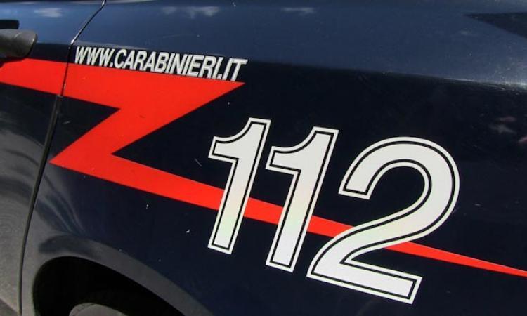 Monte San Giusto, evade dai domiciliari utilizzando l'auto del padre: denunciato