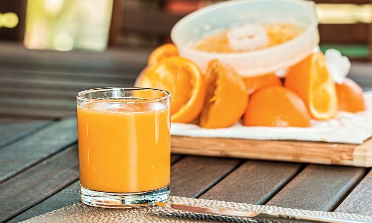 Estrattore di succo: 5 ottime ragioni per averlo Estrattore di succo: 5 ottime ragioni per averlo