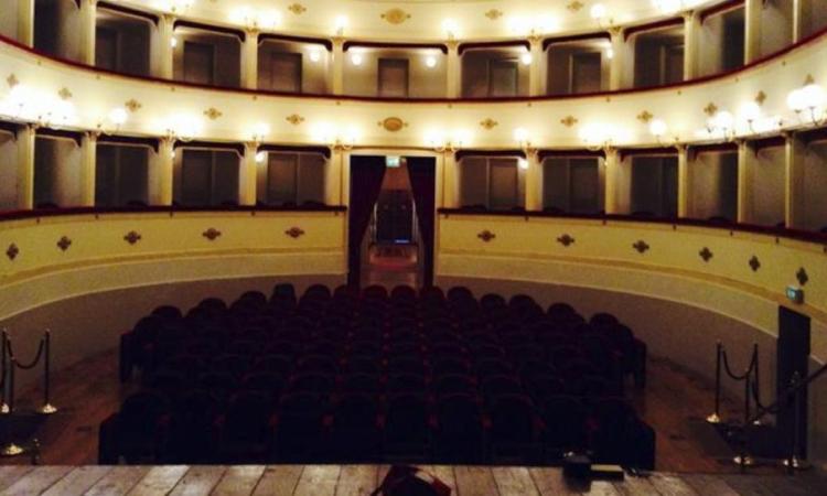 Civitanova, secondo appuntamento con "Caro Teatro": in scena lo spettacolo "Bianca B." Civitanova, secondo appuntamento con "Caro Teatro": in scena lo spettacolo "Bianca B."