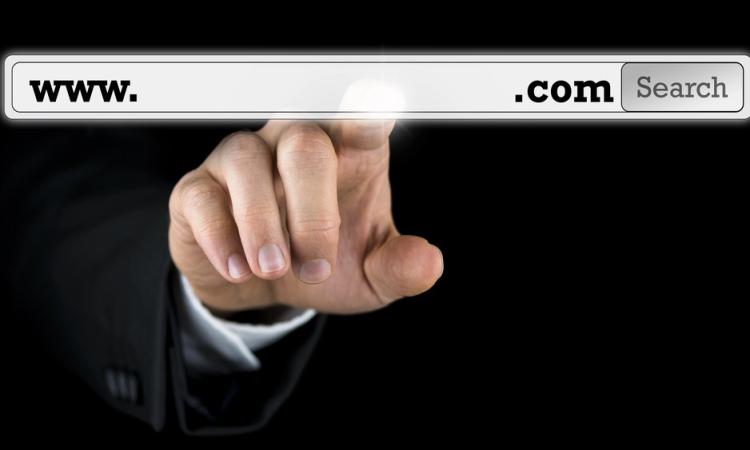 Come registrare un dominio nel modo giusto Come registrare un dominio nel modo giusto