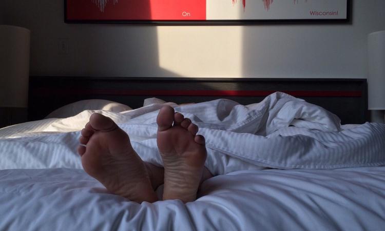 Corridonia, russamento e apnee notturne: Fisiomed propone screening gratuiti su appuntamento Corridonia, russamento e apnee notturne: Fisiomed propone screening gratuiti su appuntamento