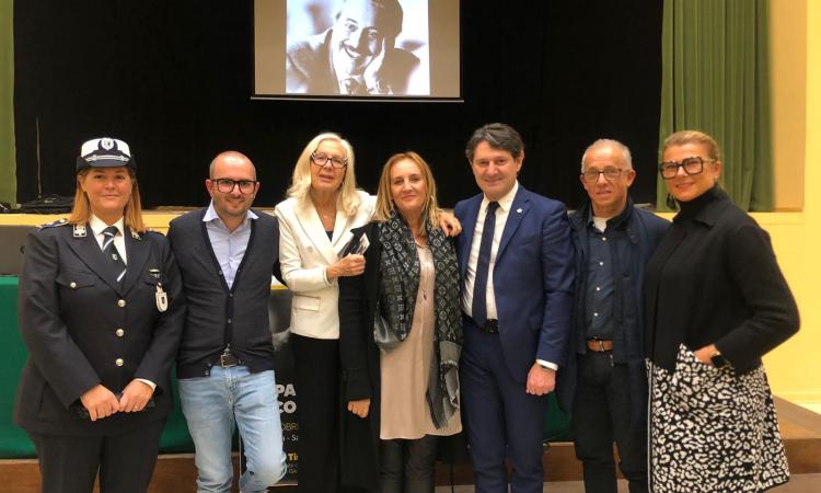"Salvo solo perché quel giorno cambiai turno": l'ex poliziotto della scorta di Falcone a San Severino "Salvo solo perché quel giorno cambiai turno": l'ex poliziotto della scorta di Falcone a San Severino