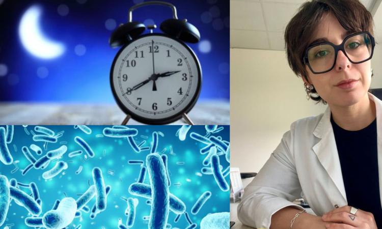 Il circolo virtuoso tra microbiota intestinale e sonno: ecco come dormire bene