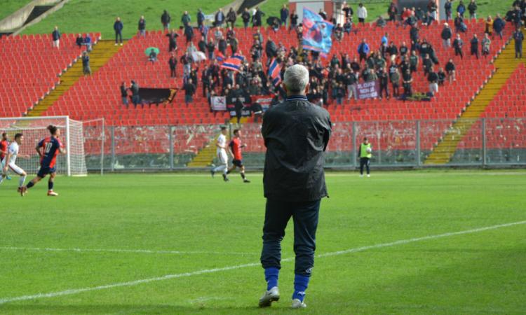 Serie D, la Civitanovese espugna il Del Conero: Bevilacqua punisce l'Ancona allo scadere Serie D, la Civitanovese espugna il Del Conero: Bevilacqua punisce l'Ancona allo scadere