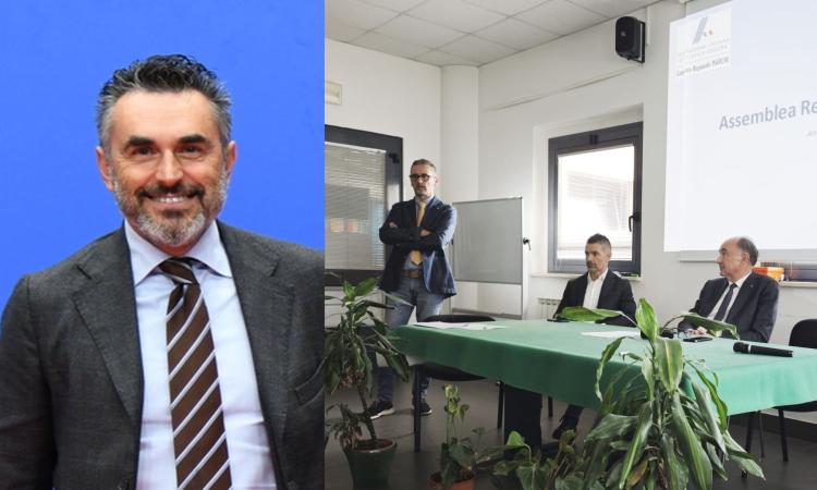 Fidal Marche, il maceratese Fabio Romagnoli eletto presidente regionale: in carica fino al 2028 Fidal Marche, il maceratese Fabio Romagnoli eletto presidente regionale: in carica fino al 2028