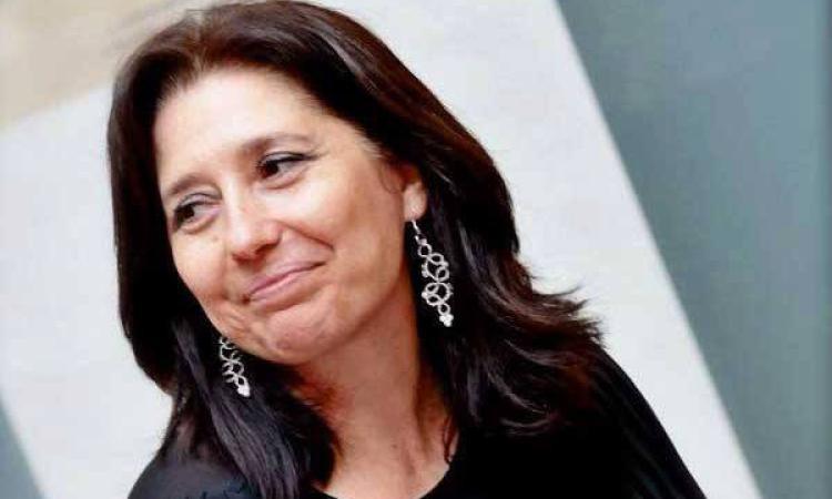 Civitanova, Antonio Gramsci e Giulia Schucht: Lucia Tancredi inaugura "i venerdì con l'Unitre" Civitanova, Antonio Gramsci e Giulia Schucht: Lucia Tancredi inaugura "i venerdì con l'Unitre"