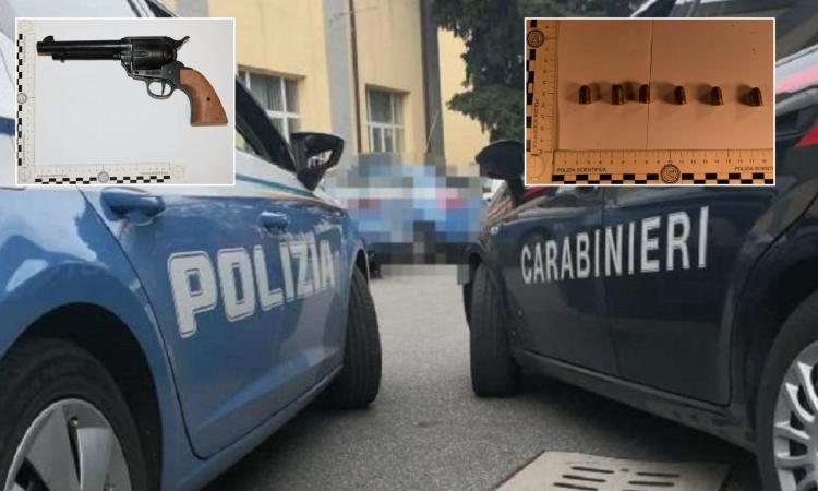 Civitanova, rapina e aggredisce due donne in strada: individuato malvivente ed espulso dall'Italia Civitanova, rapina e aggredisce due donne in strada: individuato malvivente ed espulso dall'Italia