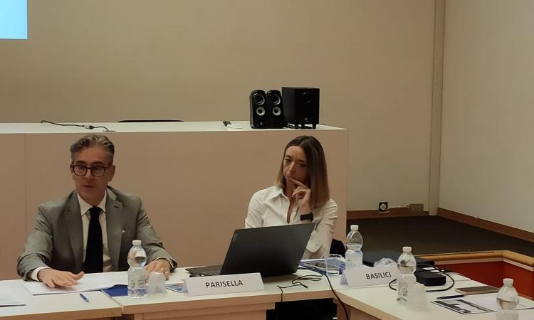 "Modelli organizzativi e compliance aziendale": dalla teoria alla pratica con Confindustria Macerata "Modelli organizzativi e compliance aziendale": dalla teoria alla pratica con Confindustria Macerata