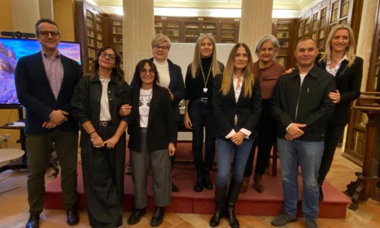Macerata, autodifesa e prevenzione dei conflitti: al via il corso voluto dal Consiglio delle donne Macerata, autodifesa e prevenzione dei conflitti: al via il corso voluto dal Consiglio delle donne