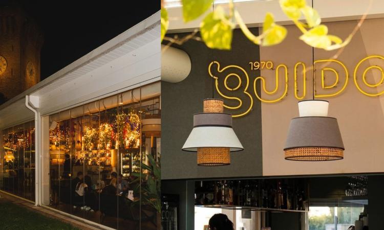 Porto Recanati, il bar gelateria Guido tra i 30 migliori bar d'Italia per il terzo anno consecutivo Porto Recanati, il bar gelateria Guido tra i 30 migliori bar d'Italia per il terzo anno consecutivo