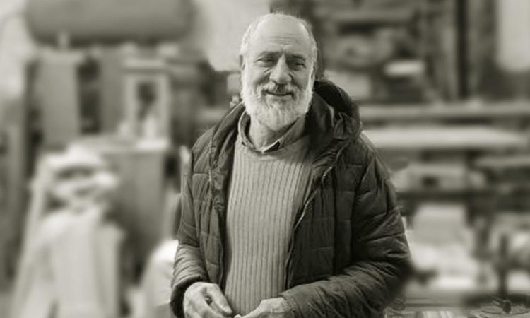 Premio Mugellini per le arti allo scultore Gildo Pannocchia: "Messaggero della bellezza che verrà" Premio Mugellini per le arti allo scultore Gildo Pannocchia: "Messaggero della bellezza che verrà"