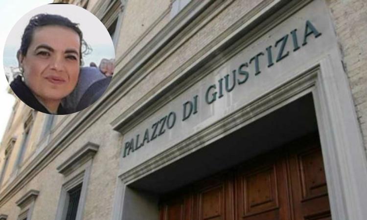 Processo Marruocco - Uccise la moglie, il marito in aula: "Dell'omicidio ricordo solo un urlo" Processo Marruocco - Uccise la moglie, il marito in aula: "Dell'omicidio ricordo solo un urlo"