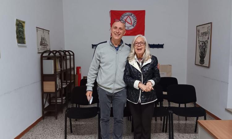 San Severino, nuova sede all'interno dell'Uteam per l'Archeoclub