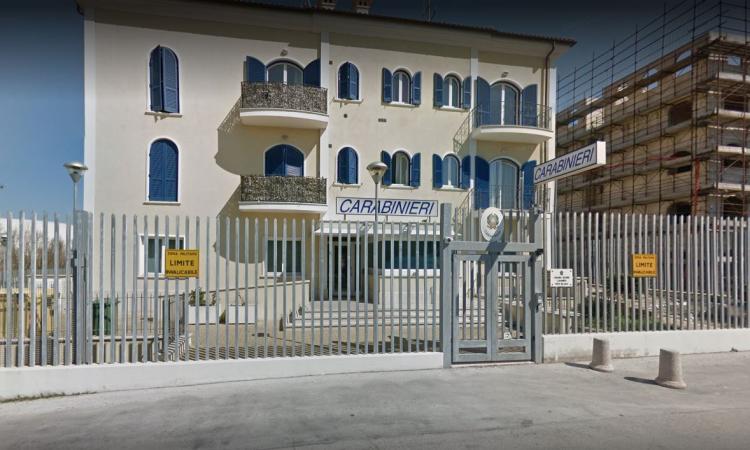 Porto Recanati, spaccio di droga: arrestato un 30enne pregiudicato Porto Recanati, spaccio di droga: arrestato un 30enne pregiudicato